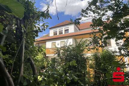 Wohnung zum Kaufen in Augsburg 195.000,00 € 34 m²
