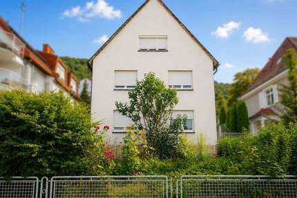 Haus zum Kaufen in Heidelberg 1.299.000,00 € 260 m²