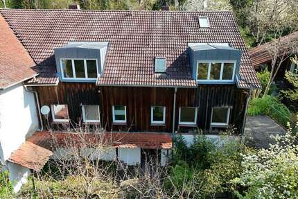 Haus zum Kaufen in Freising Haxthausen 650.000,00 € 232.74 m² - Freising / Haxthausen