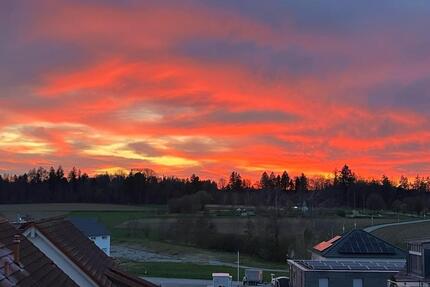 4,5 Zi - Maisonettewohnung in Schmalegg – EBK und mit 3 Balkonen - Ravensburg Galgenhalde