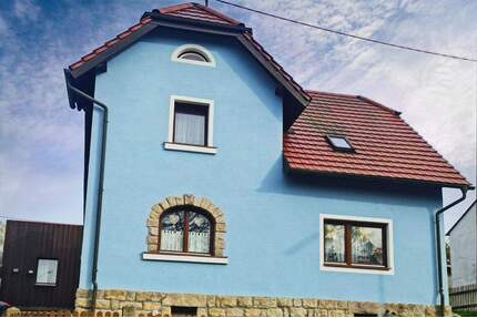 Eignet sich für einen direkten Einzug! - Ebnath