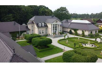 Haus zum Kaufen in Kolkwitz 1.750.000,00 € 1082 m²