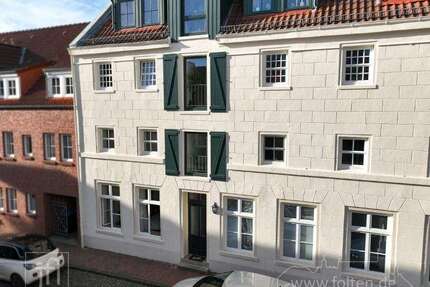 Wohnung zum Mieten in Leer (Ostfriesland) 625,00 € 53.51 m²