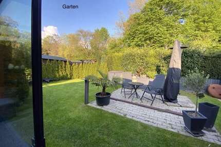Wohnung zum Kaufen in Duisburg 329.000,00 € 103 m²