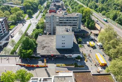 Haus zum Kaufen in Düsseldorf 5.095.000,00 € 2240 m²