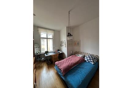 Schöne 1-Zimmerwohnung in Charlottenburg - Berlin Charlottenburg-Wilmersdorf
