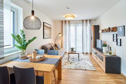 Betreutes Wohnen Emskirchen - 555,00&nbsp;EUR Kaltmiete, ca.&nbsp; 41,11&nbsp;m&sup2; in Emskirchen (PLZ: 91448)