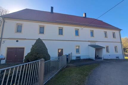 Mehrfamilienhaus im Jahnatal - 250.000,00&nbsp;EUR Kaufpreis, ca.&nbsp; 360,00&nbsp;m&sup2; in Stauchitz (PLZ: 01594)