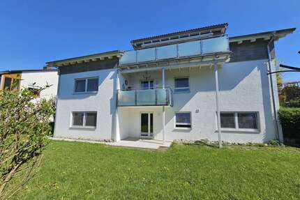Wohnung zum Kaufen in Grünkraut 290.000,00 € 61.12 m²