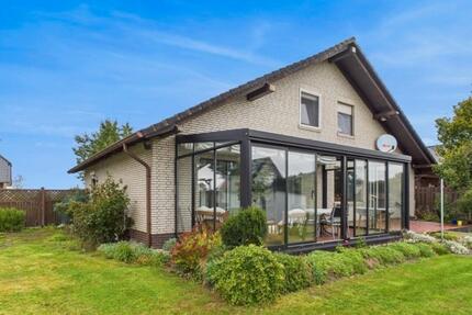 Haus zu verkaufen Barßel - 250.000,00&nbsp;EUR Kaufpreis, ca.&nbsp; 160,00&nbsp;m&sup2; in Barßel (PLZ: 26676)