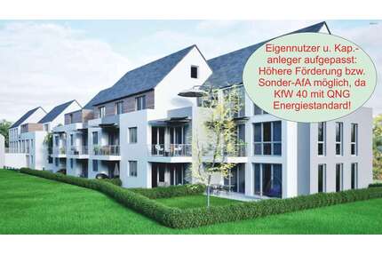 Wohnung zum Kaufen in Heiningen 565.800,00 € 99.9 m²