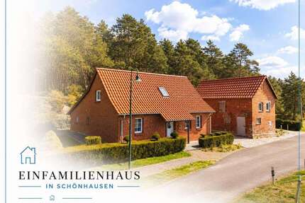 Haus zum Kaufen in Schönhausen-Damm 208.997,00 € 91 m²