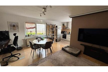 2 ZKB mit Terrasse in Schönau, Stellplatz – 62 m² - ab 01.07. - Wenden