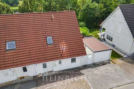Haus zum Kaufen in Mainburg 439.000,00 € 100 m²