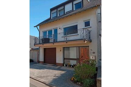 Einfamilienhaus in 54340 Bekond zu verkaufen - Leiwen