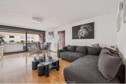 Wohnung zum Kaufen in Tamm 255.000,00 € 78.18 m²