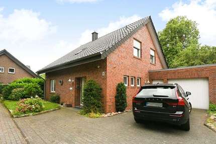 Haus zum Kaufen in Lengerich, Westfalen 349.000,00 € 116 m²