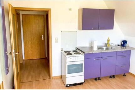 Comfort Stay Bernsdorf Wiednitz - Ferienwohnung - Monteurwohnung