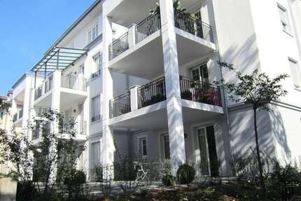 Wohnung zum Mieten in Offenburg 935,00 € 86 m²