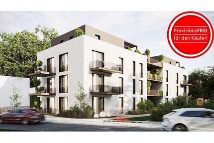 Wohnung zum Kaufen in Freiburg 998.000,00 € 133 m²