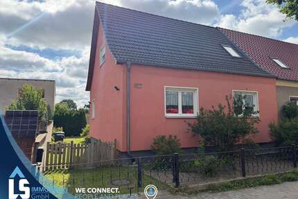 Haus zum Kaufen in Plattenburg OT Glöwen 199.000,00 € 110 m²