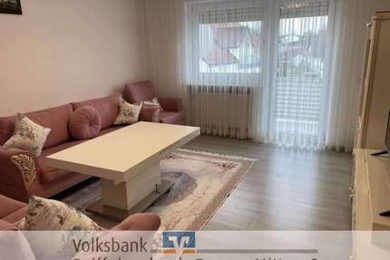 Wohnung zum Kaufen in Wolnzach 299.000,00 € 98 m²