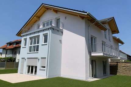 Wohnung zum Mieten in Gilching 2.090,00 € 102 m²