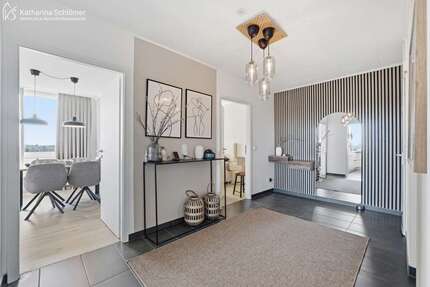 Wohnung zum Kaufen in Dormagen Horrem 219.000,00 € 78 m² - Dormagen / Horrem