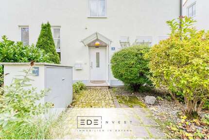 Haus zum Kaufen in Vaterstetten 1.095.000,00 € 175 m²