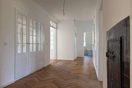 Wohnung zum Kaufen in Göppingen 697.000,00 € 146 m²