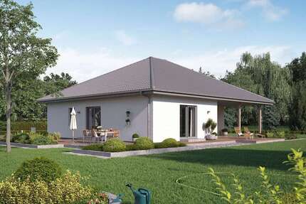 Haus zum Kaufen in Osloß 488.920,00 € 167 m²