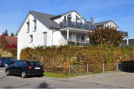 Wohnung zum Mieten in Illerkirchberg 1.250,00 € 102 m²