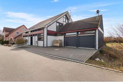 Ihr neues Traumhaus auf höchstem Niveau! - Neutraubling