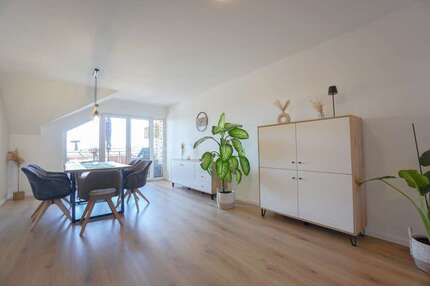 Wohnung zum Kaufen in Burgthann 385.000,00 € 112.2 m²