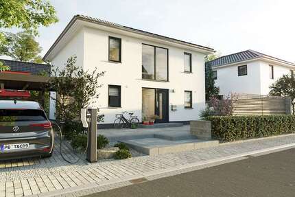 Haus zum Kaufen in Groß Köris 443.140,00 € 150 m²