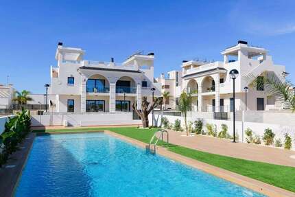 Wohnung zum Kaufen in Quesada 344.600,00 € 90 m²