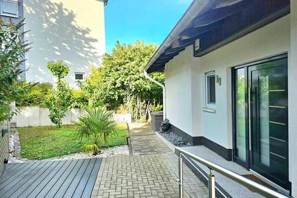 Traumhaftes 2FH: 310m², PV, Garten, modern | Frankfurt 45 Min. - Bad Soden-Salmünster