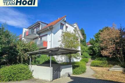 Wohnung zum Kaufen in Reutlingen 225.000,00 € 54.71 m²