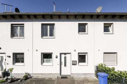 Haus zum Kaufen in Gladbeck 335.000,00 € 127.1 m²