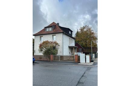 2-3 ZKB mit großem Garten & Garage in ruhiger Lage von Büdingen