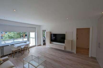 Wohnung zum Mieten in Hamburg 1.090,00 € 35.5 m²