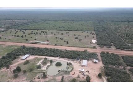 GROSSGRUNDSTÜCK IM ALTO PARAGUAY 31677 Hektar. - Germering