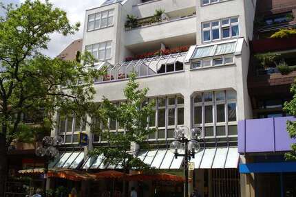 Wohnung zum Mieten in Pforzheim 571,00 € 81 m²