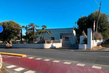 Haus in Ostuni, die Perle Apuliens - Bielefeld Schildesche