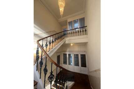 Wohnung zum Mieten in Wiesbaden 3.200,00 € 180 m²