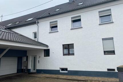 Wunderschöne 2ZKW zu vermieten - 590,00&nbsp;EUR Kaltmiete, ca.&nbsp; 56,00&nbsp;m&sup2; in Bruchmühlbach-Miesau (PLZ: 66892)