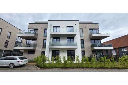 Wohnung zum Mieten in Ludwigslust 864,00 € 72 m²