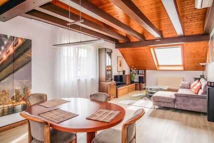 Wohnung zum Kaufen in Gerlingen 349.000,00 € 85 m²