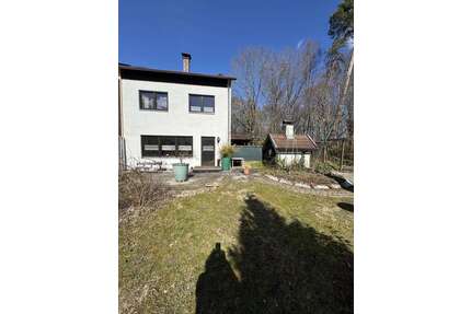 Haus zum Kaufen in Waldkraiburg 420.000,00 € 120 m²