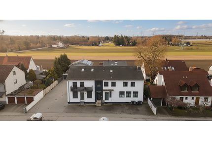 Haus zum Kaufen in Karlsfeld 3.000.000,00 € 420.08 m²
